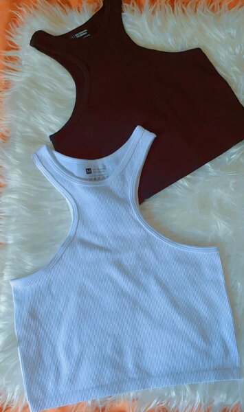 Croq top