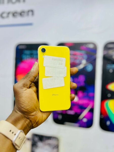 iPhone Xr