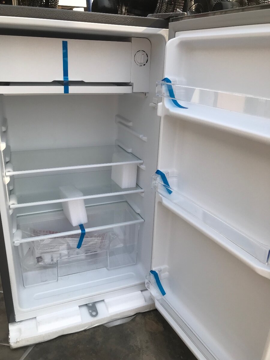 Table top Fridges