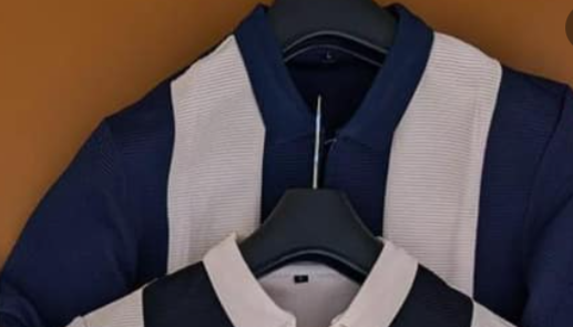 Golf Shirt