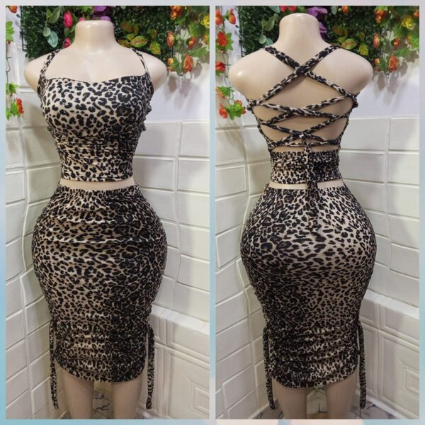 Ladies dresses
