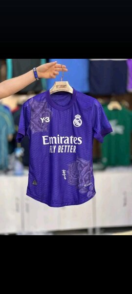 Maillot original
