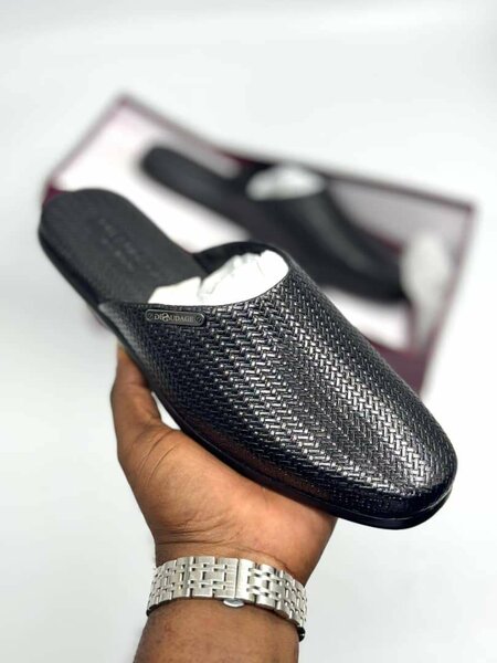 Half Shoe