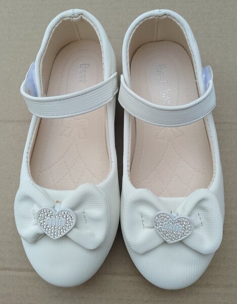Ballerines 21 à 35