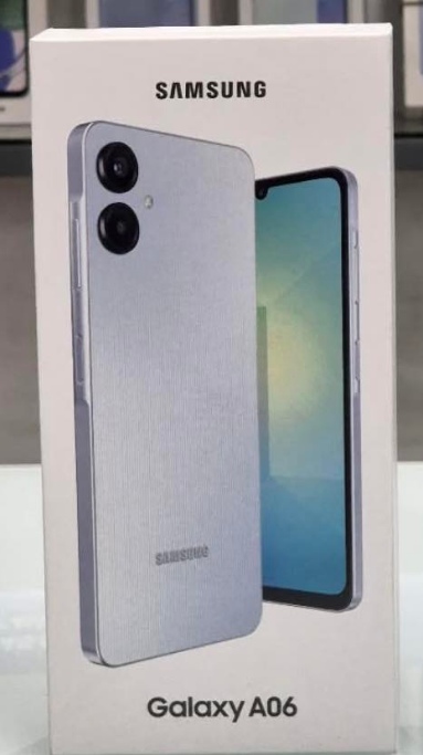 Samsung GalaxyA06