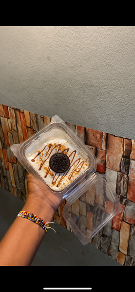 Misu Oreo