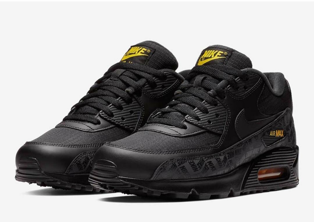NIKE AIRMAX