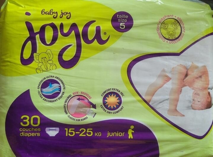 Couche disponible en  petit format 5000f, grand format 8500f