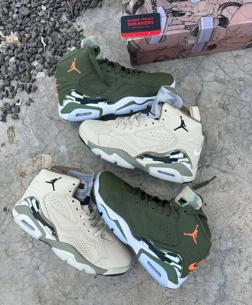 Jordan
