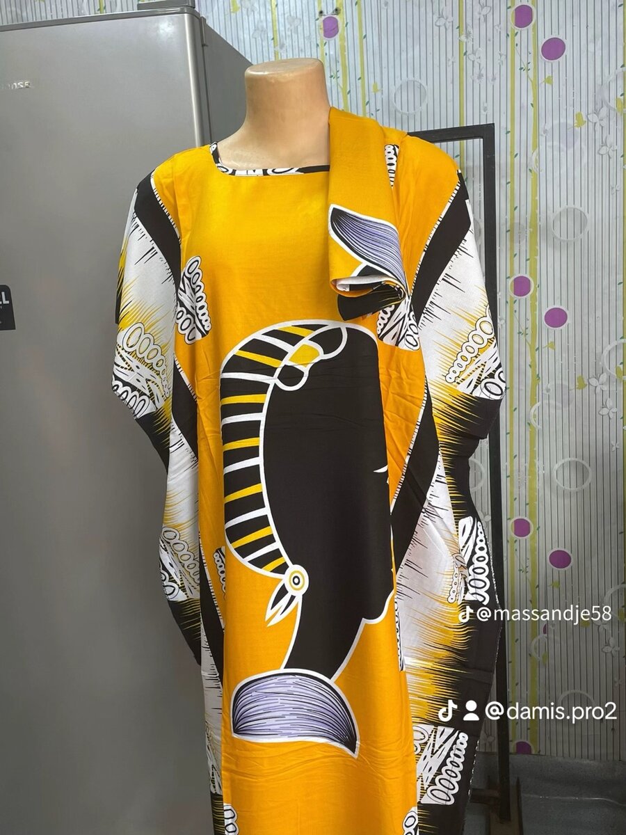 Des robes