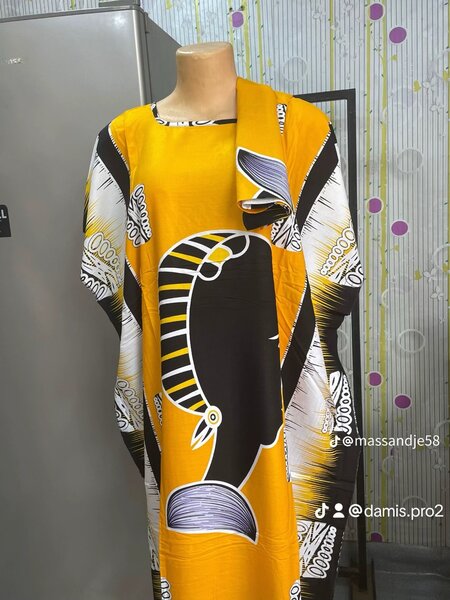 Des robes