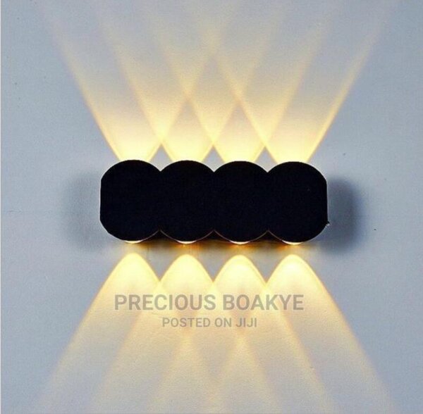 Wall light