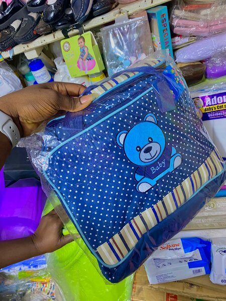 Baby package bag