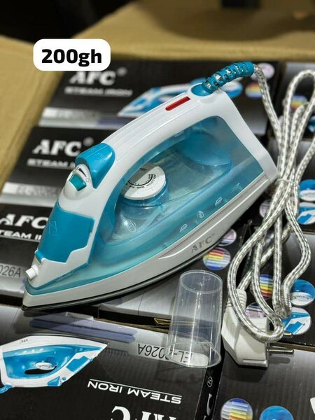 Irons