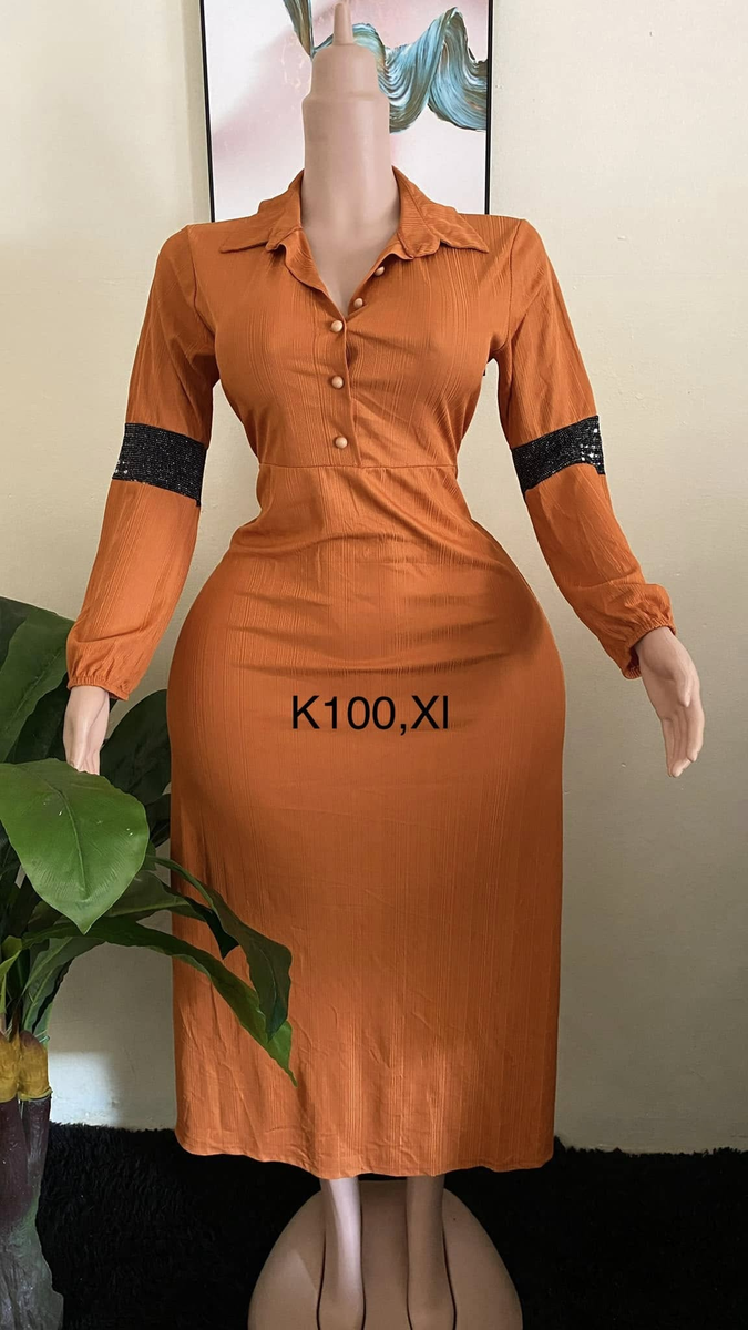 dress