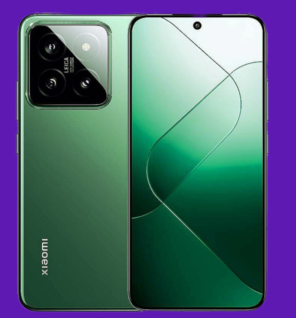 Smartphone Xiaomi 14 5G 12/512GB