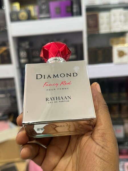 Frangrance perfumes
