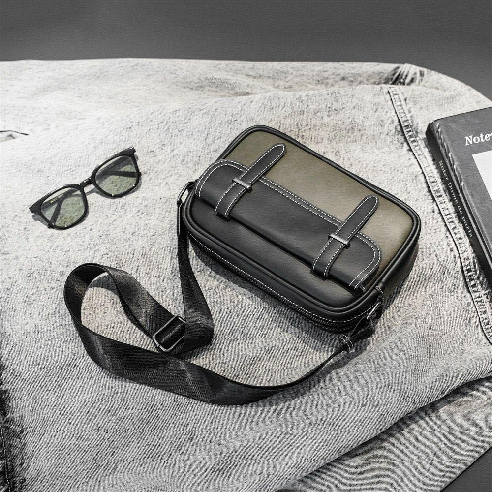 QUALITY SIDE BAG