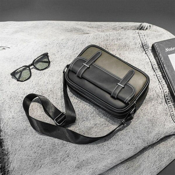 QUALITY SIDE BAG