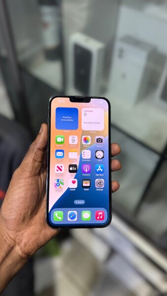 iPhone 13 Pro Max