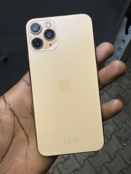 iPhone 11 pro