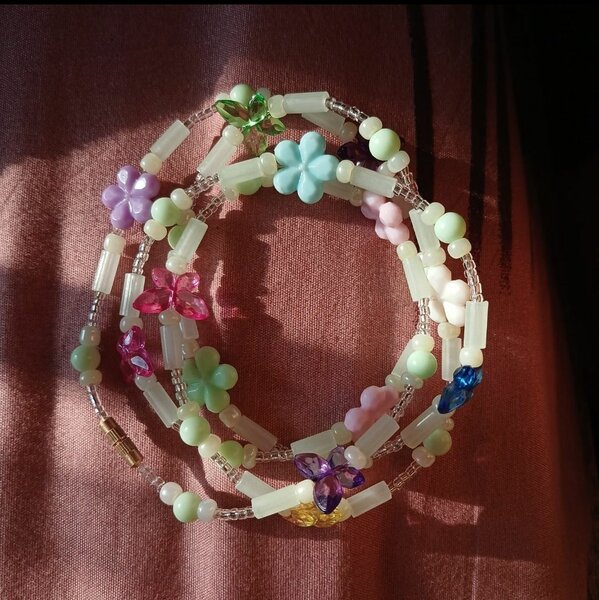 Waistbeads