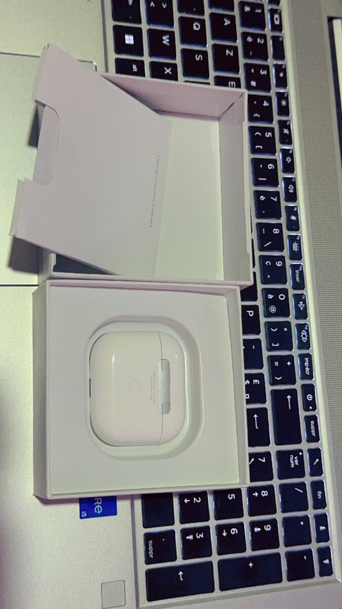AirPods 3