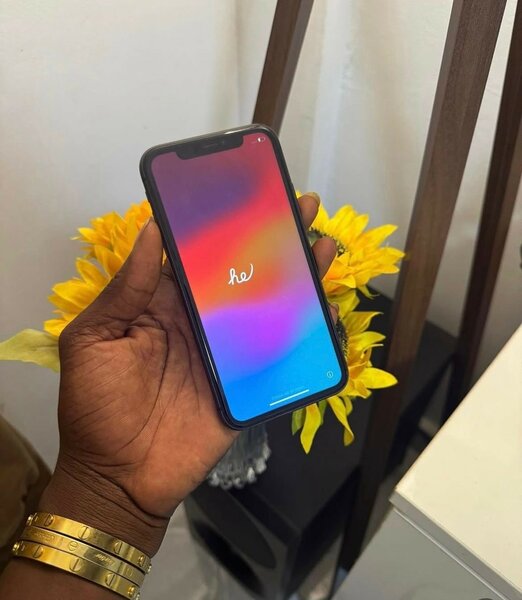iPhone 11 256gig