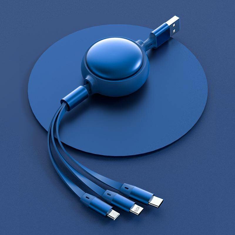 Charger