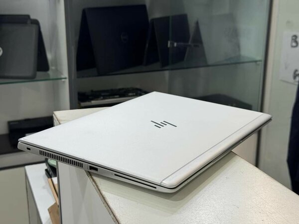 HP 475 G6