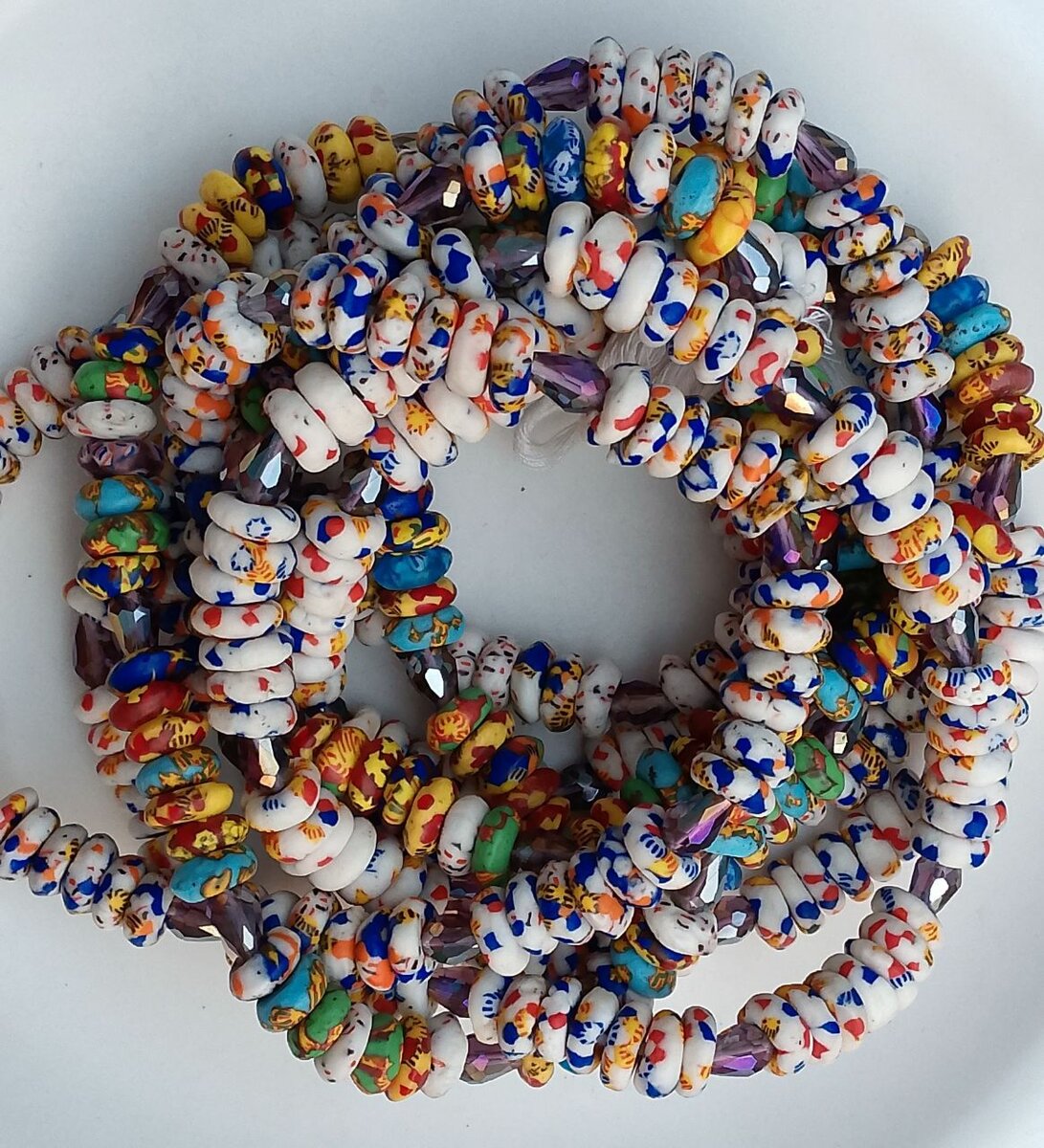 Waist Bead