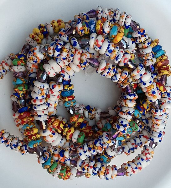 Waist Bead