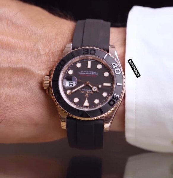 Wrist Watch