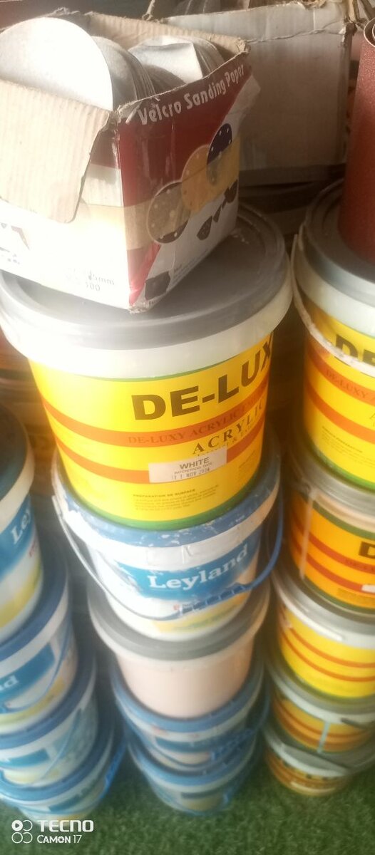 De-Luxy