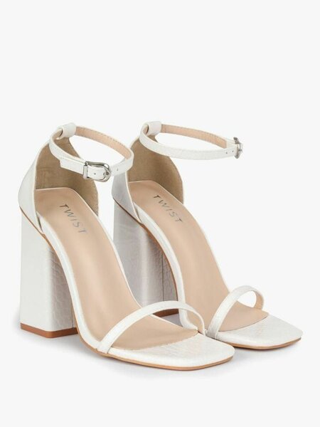 Ladies heel