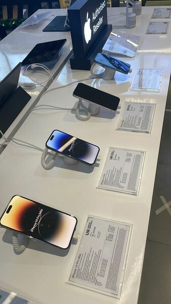 iPhone