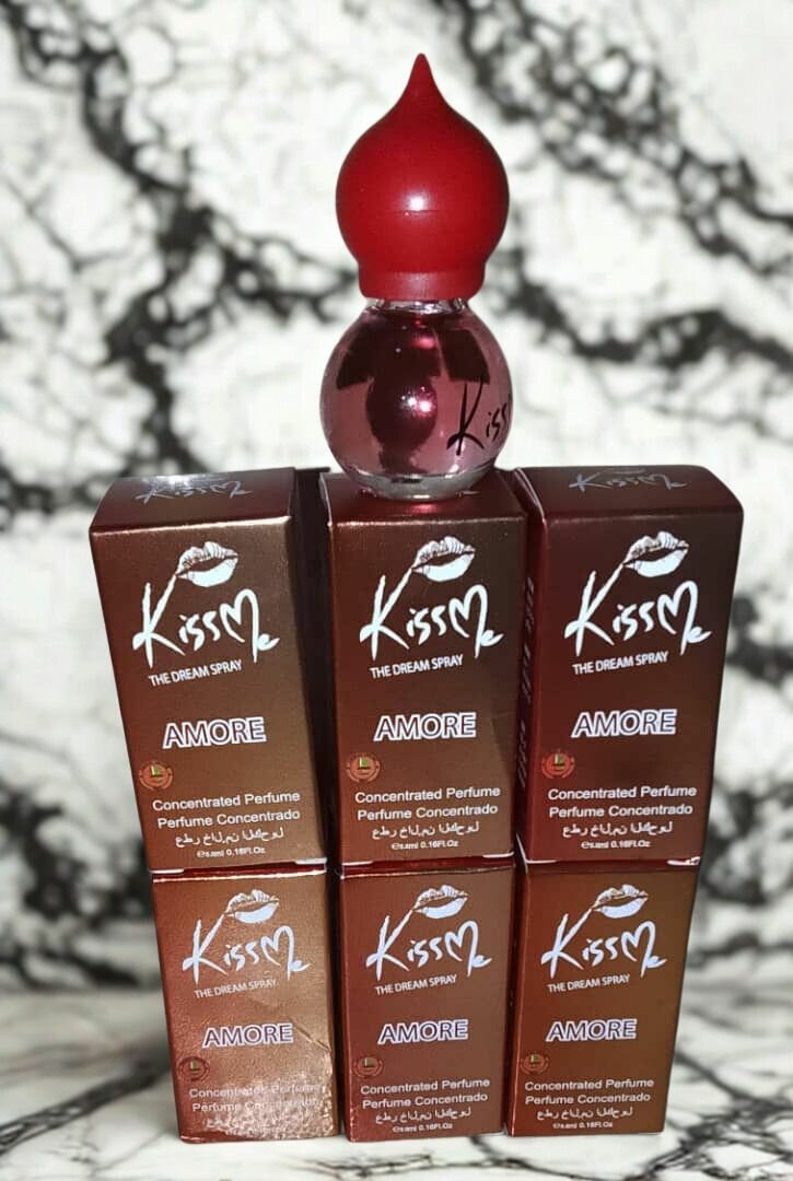 Essences de parfums
