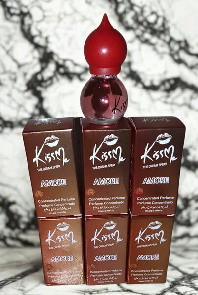 Essences de parfums