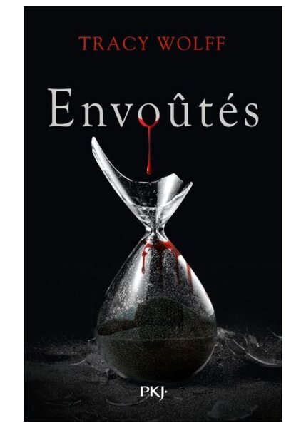 Assoiffés - Tome 7 Envoûtés