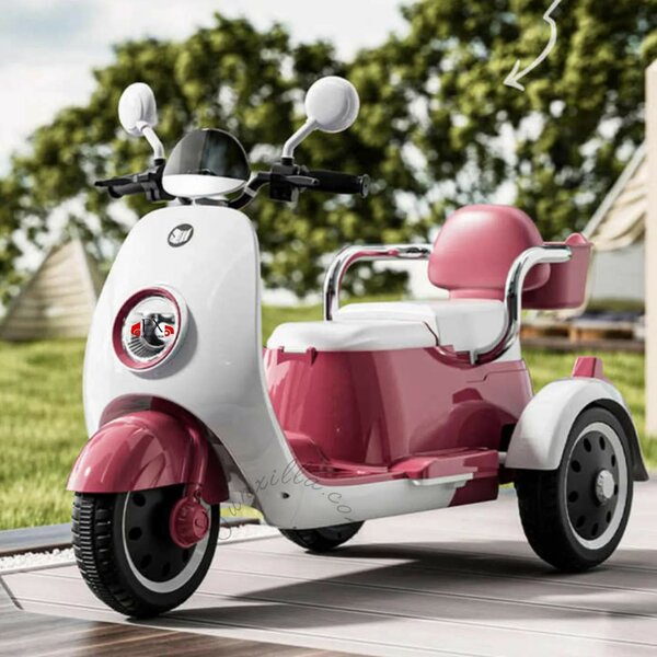 Kids Motorbike