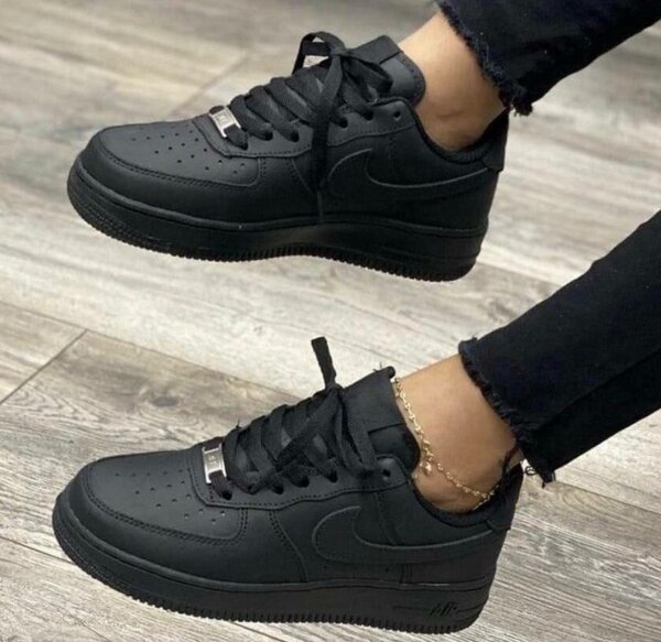 Chaussure fermé