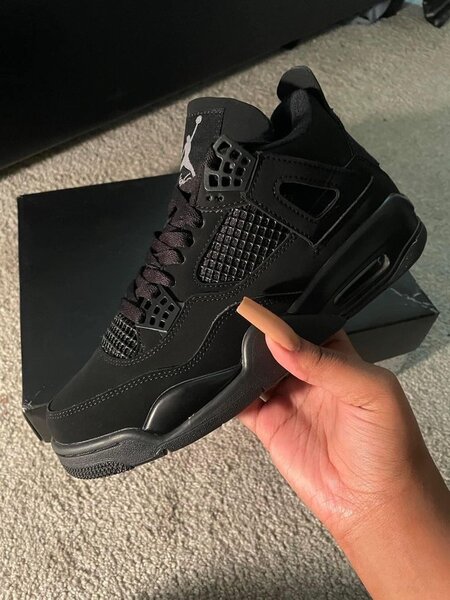 Original Jordan 4