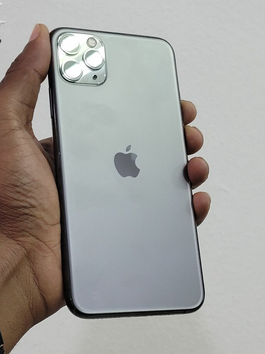 iPhone 11Pro Max