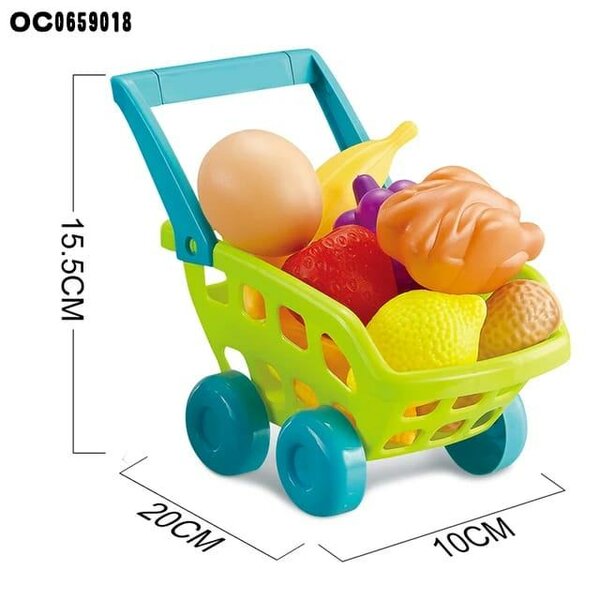 Ensemble de jouets de cuisine pour enfants, ensemble de jeu