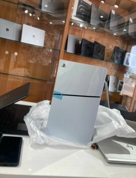 Ps5 Console slim