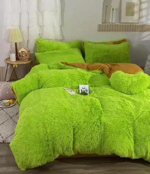 Flafi blanket