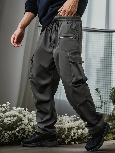 Jeans/cargo