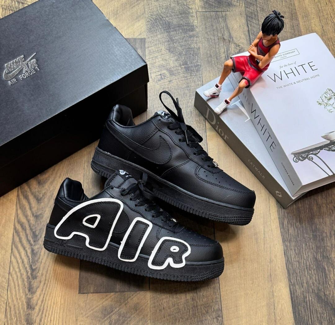 Air Force