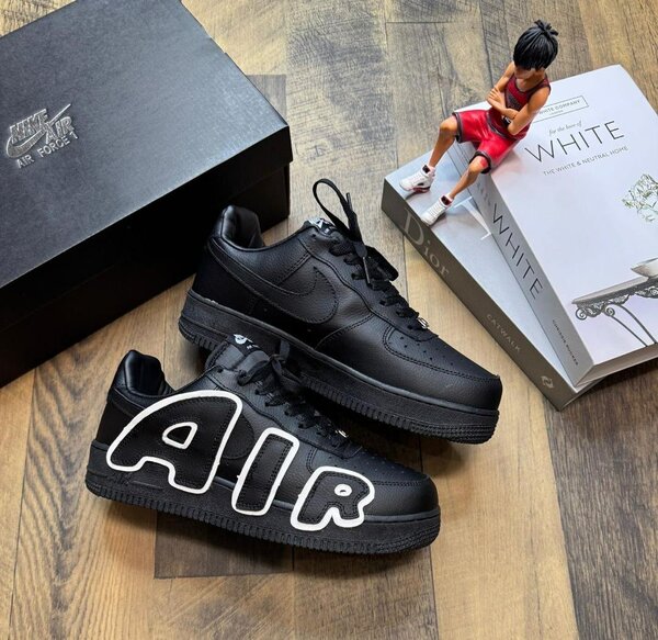 Air Force
