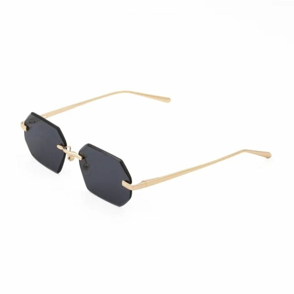 Lunettes Rectangulaires Moderne